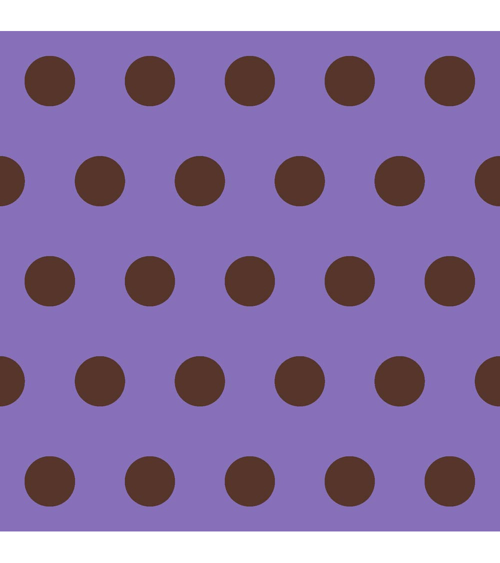 Dots big 03 – große Punkte als Meterware | Mamidu