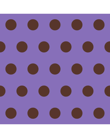 Dots big 03 – große Punkte als Meterware | Mamidu
