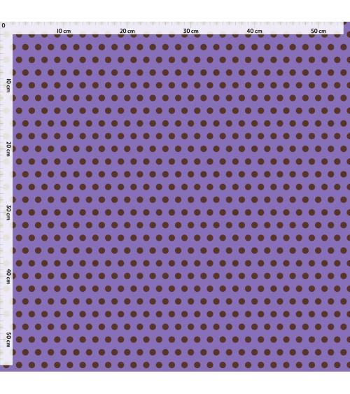 Dots big 03 – große Punkte als Meterware | Mamidu