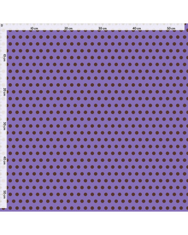 Dots big 03 – große Punkte als Meterware | Mamidu