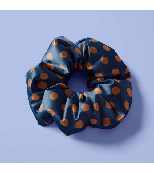Dots big 04 inverted – big polka dot fabric | Mamidu