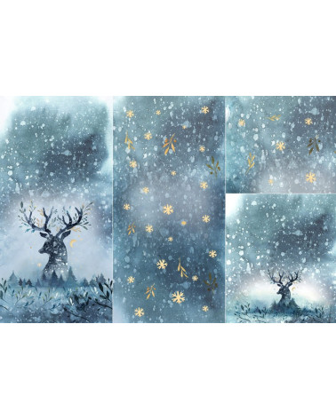 Polyester Lovely bee 11