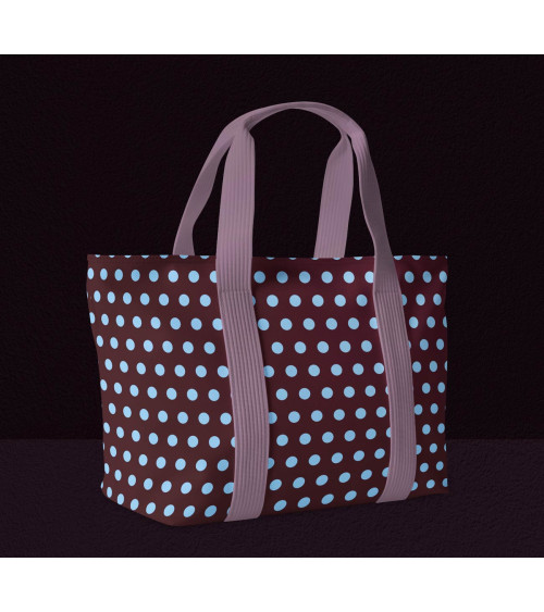 Dots big 05 – duże grochy, na metry | Mamidu
