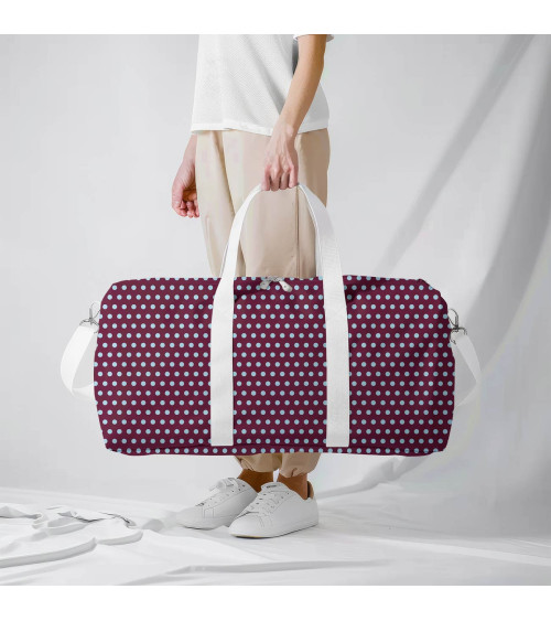 Dots big 05 – duże grochy, na metry | Mamidu