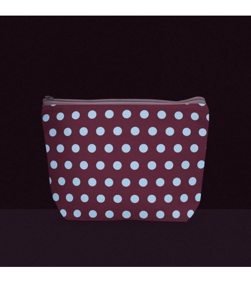 Dots big 05 – duże grochy, na metry | Mamidu