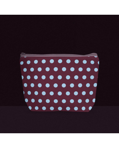 Dots big 05 – duże grochy, na metry | Mamidu