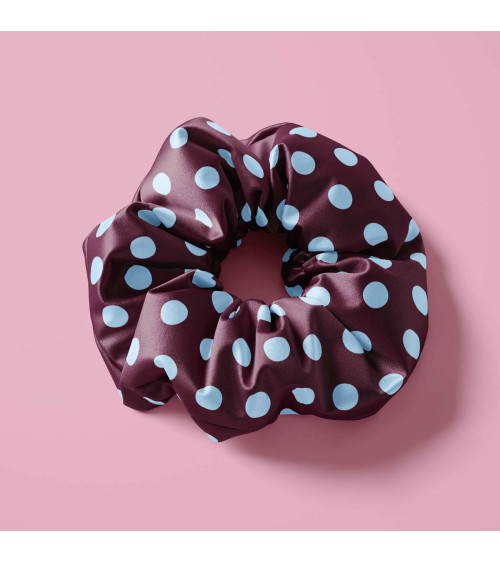 Dots big 05 – duże grochy, na metry | Mamidu