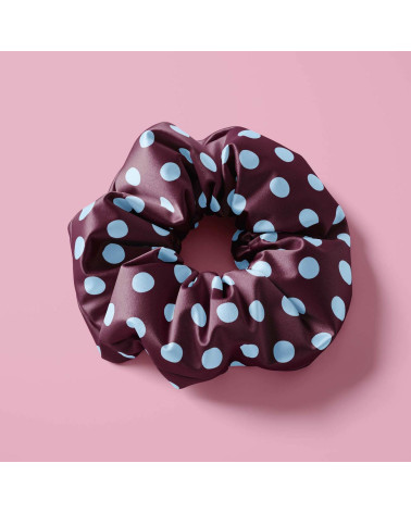 Dots big 05 – duże grochy, na metry | Mamidu