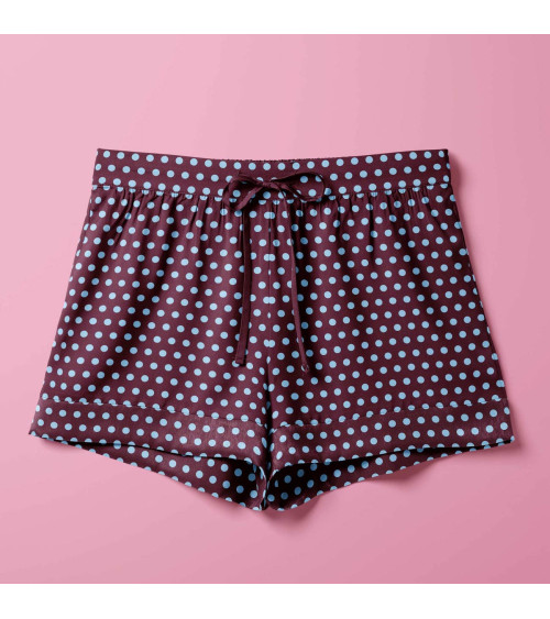 Dots big 05 – duże grochy, na metry | Mamidu