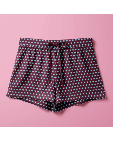 Dots big 05 – duże grochy, na metry | Mamidu