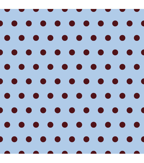 Dots small 01 – small polka dot fabric | Mamidu