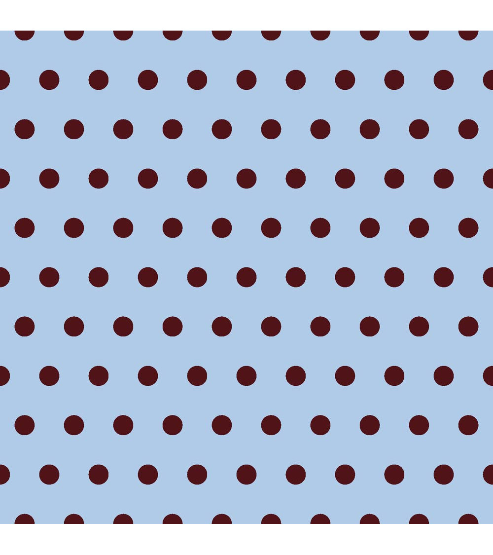 Dots small 01 – small polka dot fabric | Mamidu
