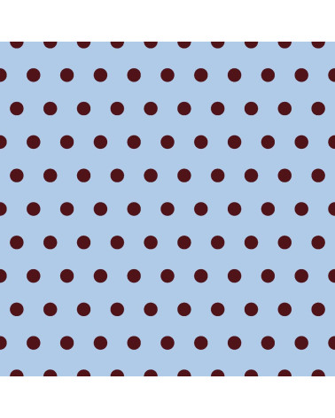 Dots small 01 – small polka dot fabric | Mamidu