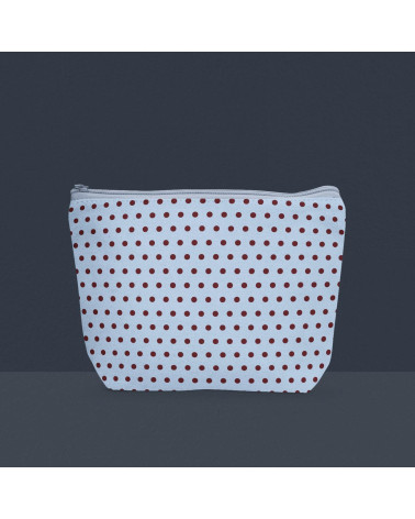Dots small 01 – small polka dot fabric | Mamidu