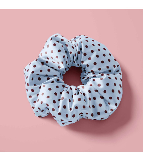 Dots small 01 – small polka dot fabric | Mamidu