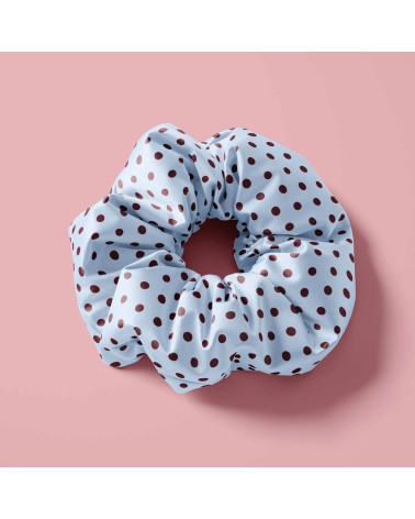 Dots small 01 – small polka dot fabric | Mamidu