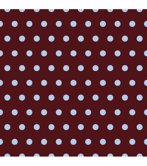 Dots small 01 inverted – small polka dot fabric | Mamidu