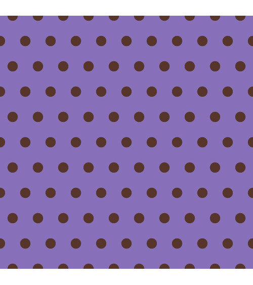 Dots small 03 – drobne kropki, na metry | Mamidu
