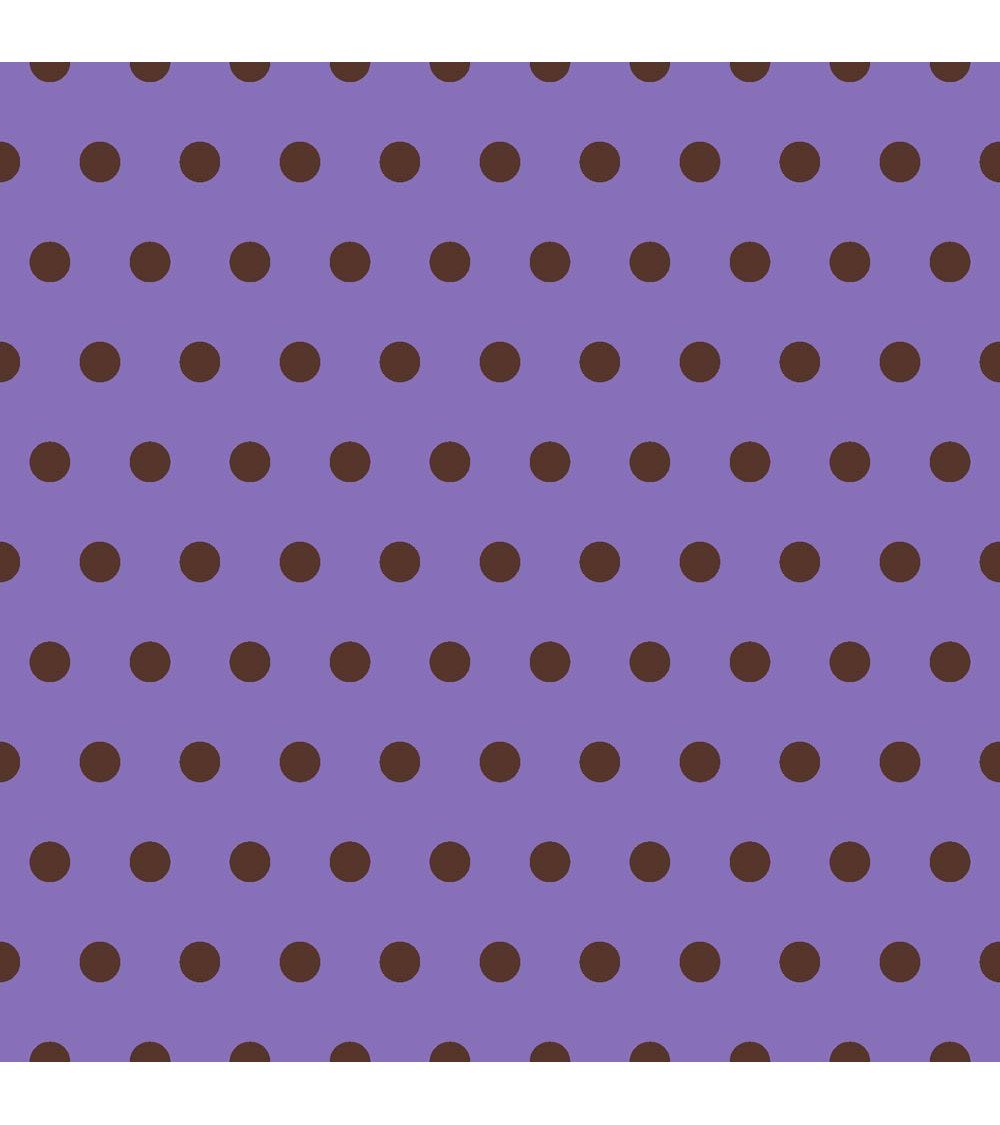 Dots small 03 – drobne kropki, na metry | Mamidu