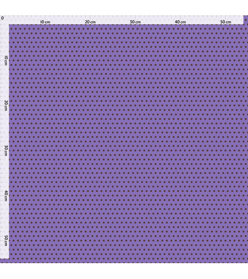 Dots small 03 – drobne kropki, na metry | Mamidu
