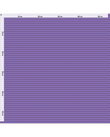 Dots small 03 – drobne kropki, na metry | Mamidu