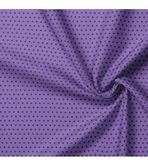 Dots small 03 – drobne kropki, na metry | Mamidu