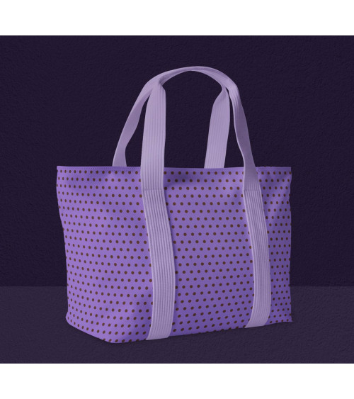 Dots small 03 – drobne kropki, na metry | Mamidu