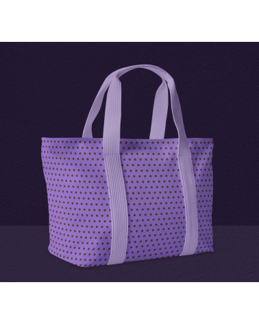 Dots small 03 – drobne kropki, na metry | Mamidu