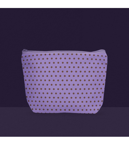 Dots small 03 – drobne kropki, na metry | Mamidu