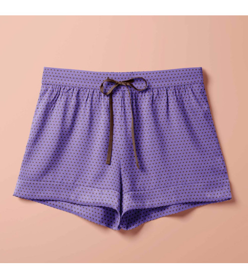 Dots small 03 – drobne kropki, na metry | Mamidu