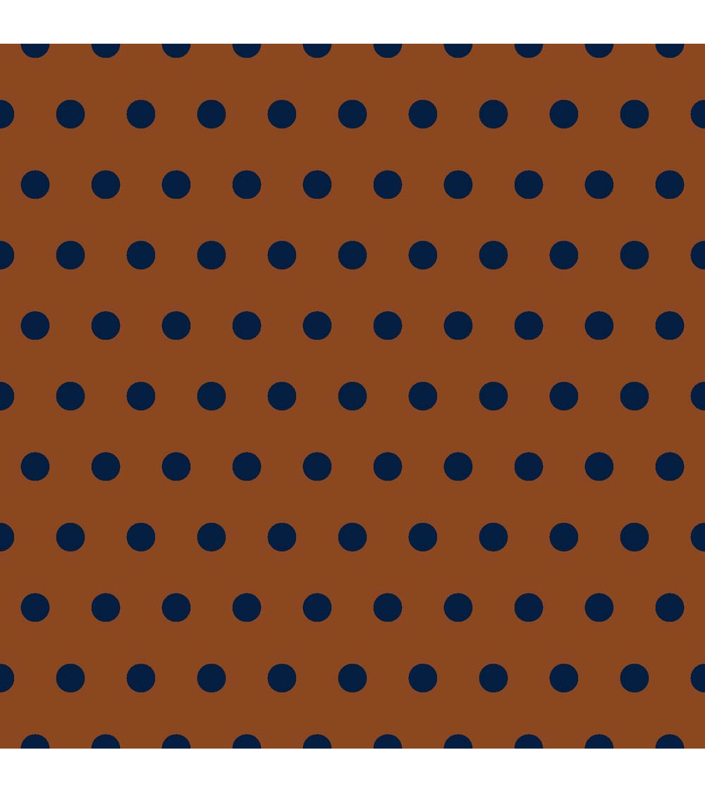 Dots small 04 – drobne kropki, na metry | Mamidu