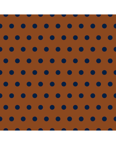 Dots small 04 – drobne kropki, na metry | Mamidu