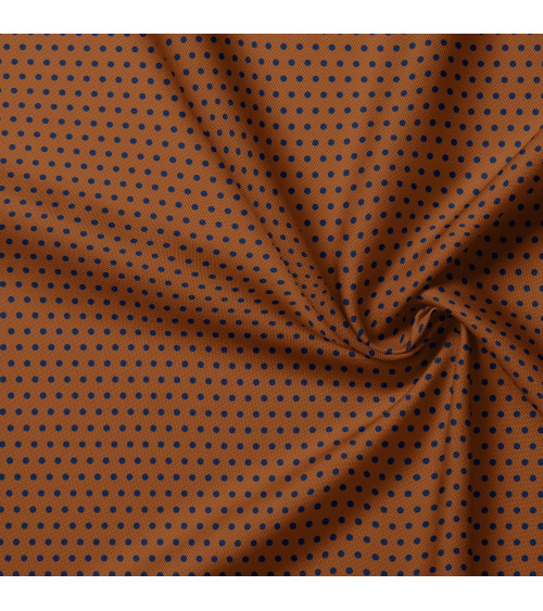 Dots small 04 – drobne kropki, na metry | Mamidu