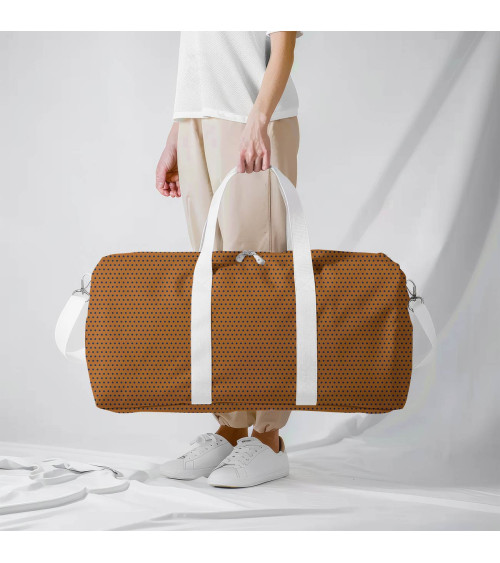 Dots small 04 – drobne kropki, na metry | Mamidu
