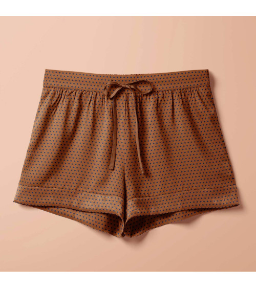 Dots small 04 – drobne kropki, na metry | Mamidu