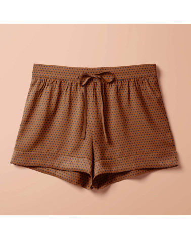Dots small 04 – drobne kropki, na metry | Mamidu