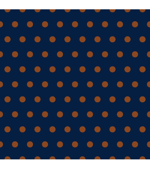 Dots small 04 inverted – small polka dot fabric | Mamidu