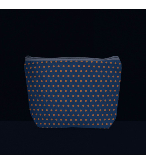 Dots small 04 inverted – feine Punkte als Meterware | Mamidu