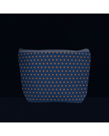 Dots small 04 inverted – feine Punkte als Meterware | Mamidu