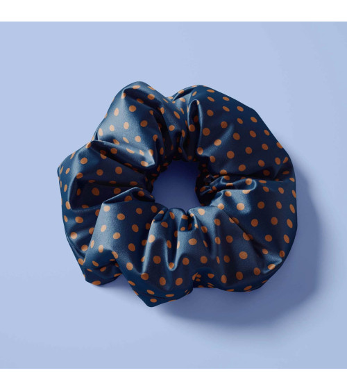 Dots small 04 inverted – feine Punkte als Meterware | Mamidu