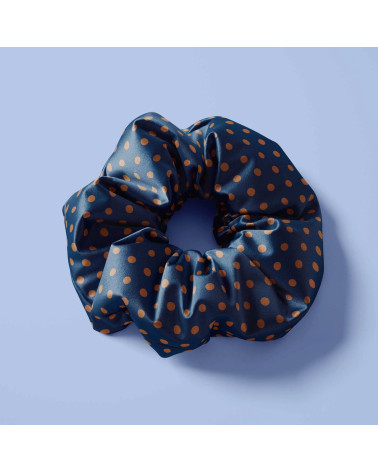 Dots small 04 inverted – feine Punkte als Meterware | Mamidu