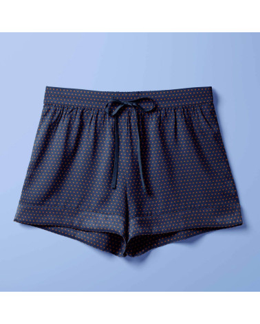 Dots small 04 inverted – feine Punkte als Meterware | Mamidu