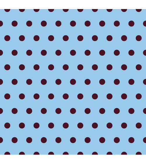 Dots small 05 inverted – small polka dot fabric | Mamidu