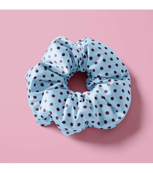 Dots small 05 inverted – feine Punkte als Meterware | Mamidu
