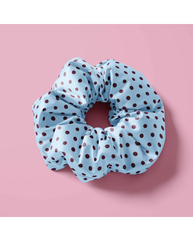 Dots small 05 inverted – feine Punkte als Meterware | Mamidu