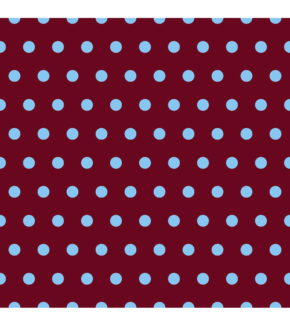 Dots small 07 – small polka dot fabric | Mamidu