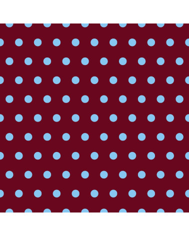Dots small 07 – small polka dot fabric | Mamidu