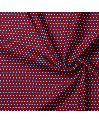 Dots small 07 – small polka dot fabric | Mamidu