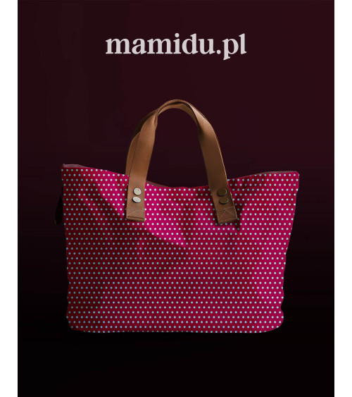 Dots small 07 – small polka dot fabric | Mamidu