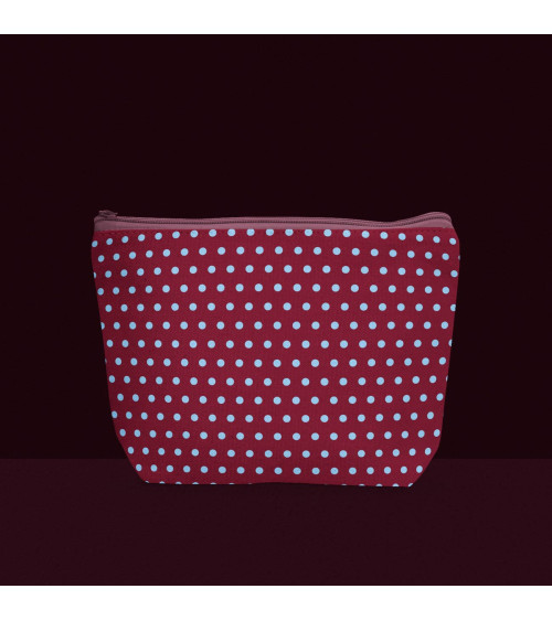 Dots small 07 – small polka dot fabric | Mamidu